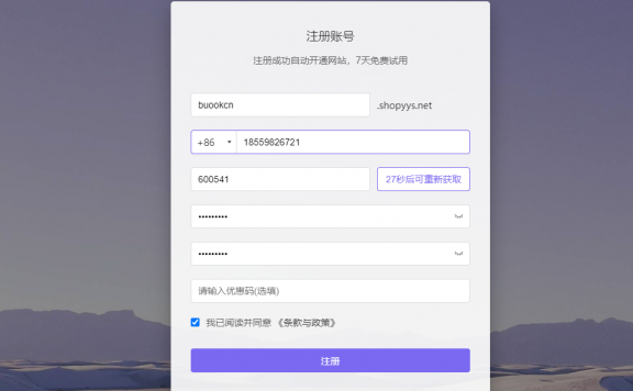 新手怎么搭建一个跨境电商独立站