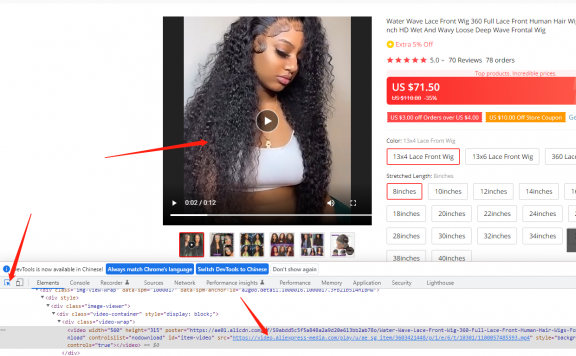 网站视频嵌入通用代码